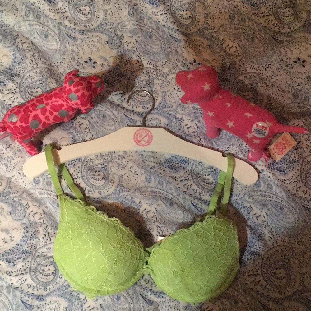 Very sexy, Victoria secret pink